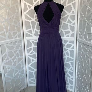 Dessy Bridesmaid Dress! Size 4